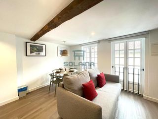 Edifici a Casco Viejo