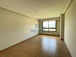 Etagenwohnung in San Rosendo