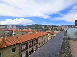 Affitto Duplex in A Ponte