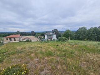 Residential Plot in Vilamarín
