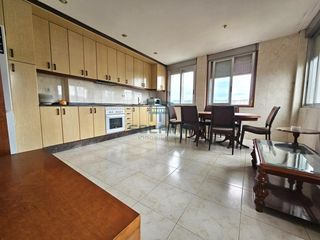 Etagenwohnung in Residencia