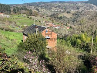 Casa a Teixeira (A)