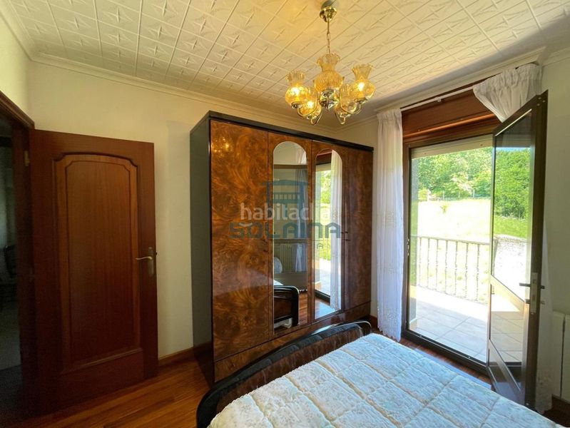 Foto 4ac44db4-33a4-4600-9463-9a226c50348a. Haus mit heizung parking in Pereiro de Aguiar (O)