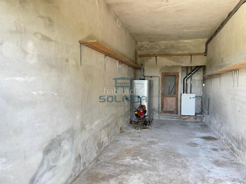 Foto 9f449881-39e3-4154-924c-0e9440088f37. Haus mit heizung parking in Pereiro de Aguiar (O)