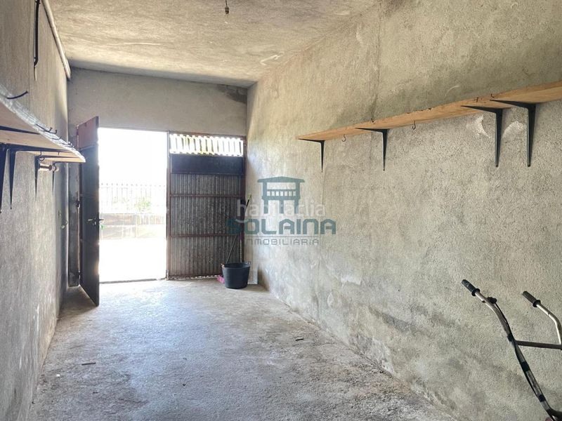 Foto afad5e6b-804a-4e71-b5ae-bfb39ffd8b66. Haus mit heizung parking in Pereiro de Aguiar (O)