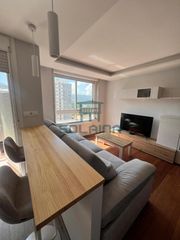 Apartament a San Rosendo