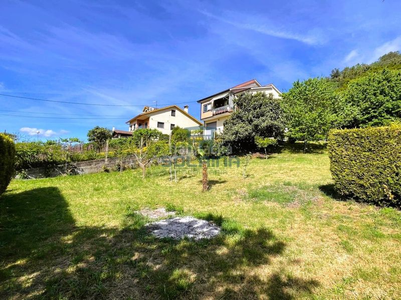 Foto 13531675-14e2-47df-a386-d5a5c2ae1c23. Casa amb calefacció aparcament a San Rosendo Ourense