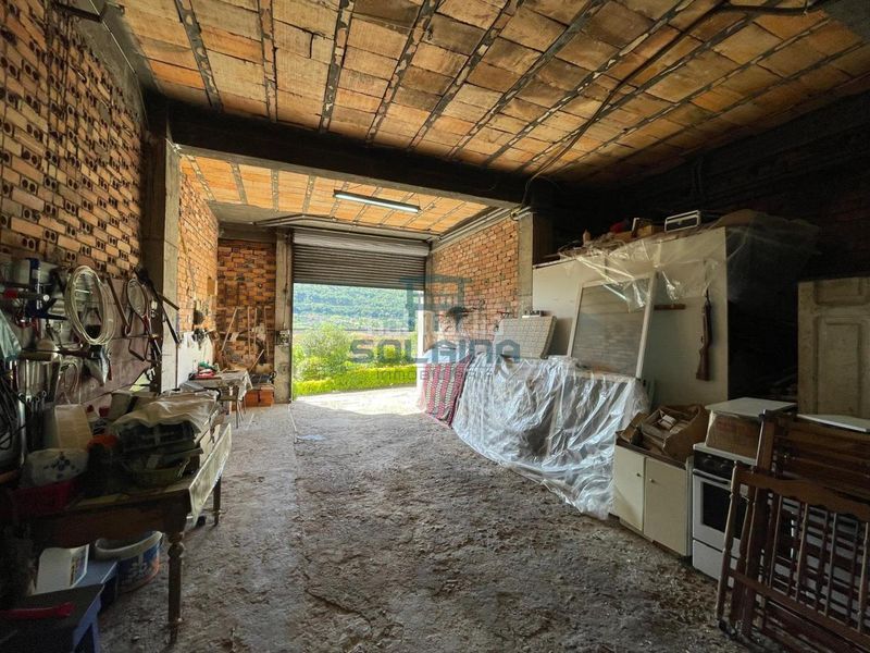 Foto a970271b-7536-4e00-a5ad-85479029b6fe. Casa amb calefacció aparcament a San Rosendo Ourense