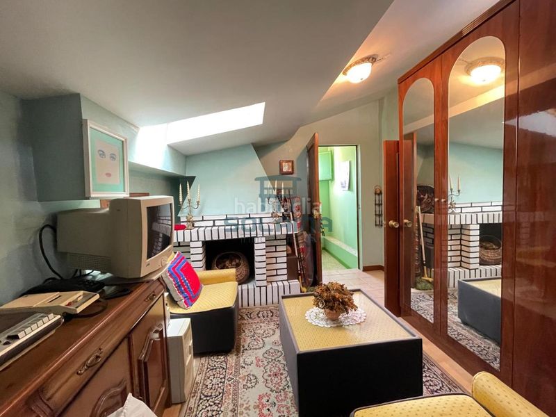 Foto f16807d1-9805-4170-9b42-e356c4e19a77. Casa amb calefacció aparcament a San Rosendo Ourense