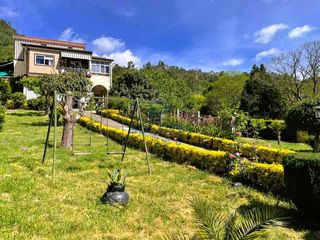 Casa a San Rosendo