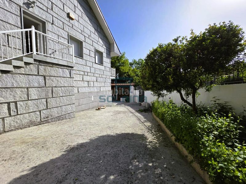 Foto b0378809-74b9-4739-a87f-95f6338c1897. Casa amb calefacció aparcament a Merca (A)