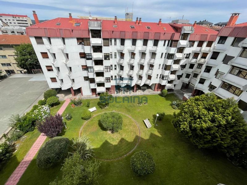 Foto 7b031551-1c38-4a28-9aa4-62981ed8ff2b. Piso en Centro Ourense
