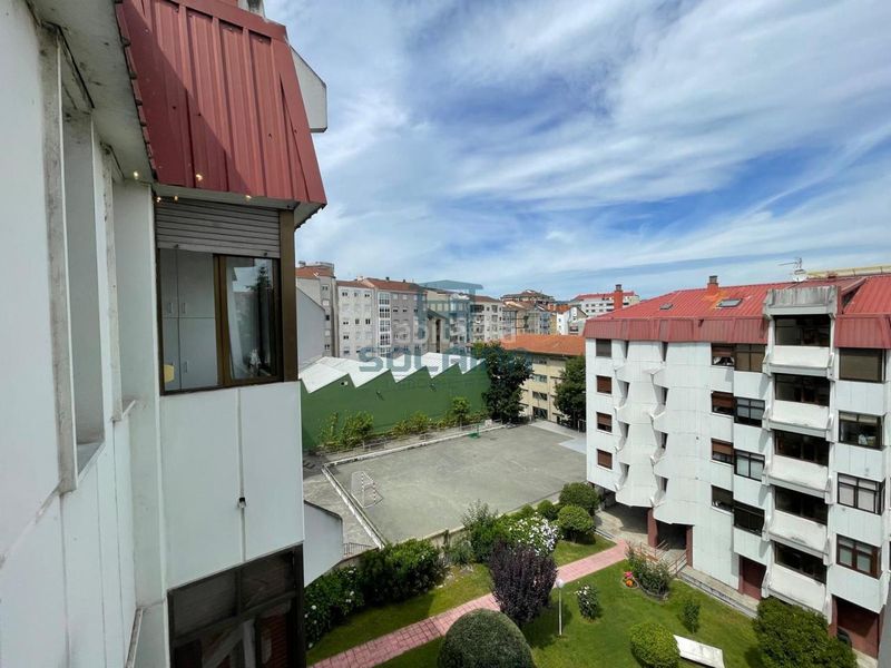 Foto b1f78406-9ccf-48d9-bc08-5d77876616dd. Piso en Centro Ourense