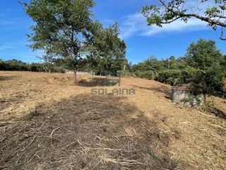 Rural plot in San Cibrao das Viñas