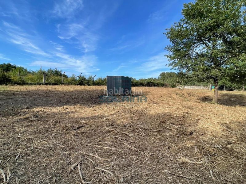 Foto 2260b544-a020-417d-8de3-60e69c5a1b6d. Finca rústica a San Cibrao das Viñas