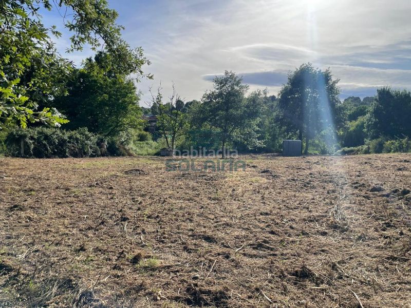 Foto 43301a82-1ee2-4b32-8132-0d952acbae98. Finca rústica a San Cibrao das Viñas