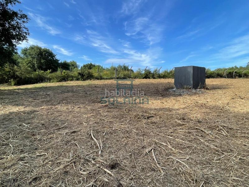 Foto 4c6bc627-0b44-4a9d-bb7c-e2bd3a9f2843. Finca rústica a San Cibrao das Viñas