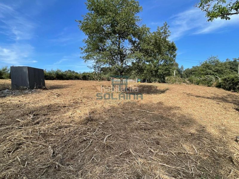 Foto 54760bfe-0bb1-4da1-b825-4453e837a40d. Finca rústica a San Cibrao das Viñas