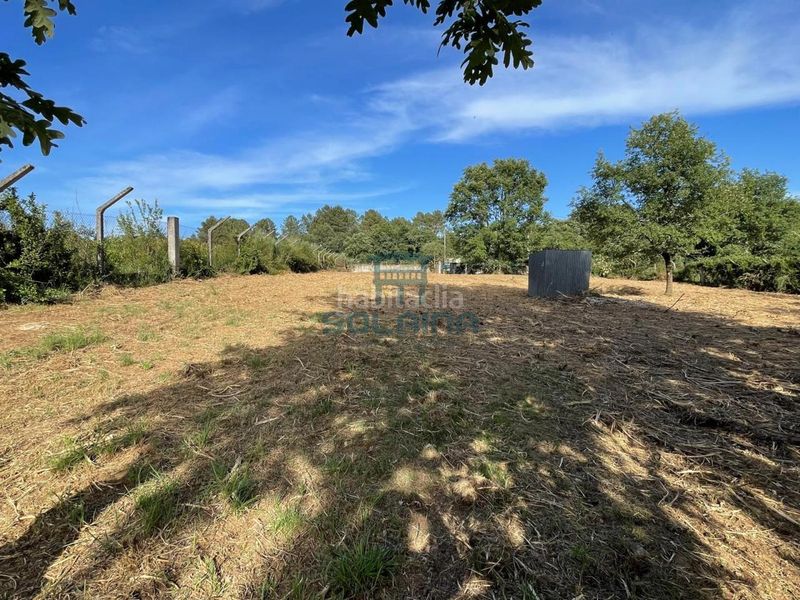 Foto 6d38a505-fef6-4962-8bb5-8485a252d146. Finca rústica a San Cibrao das Viñas