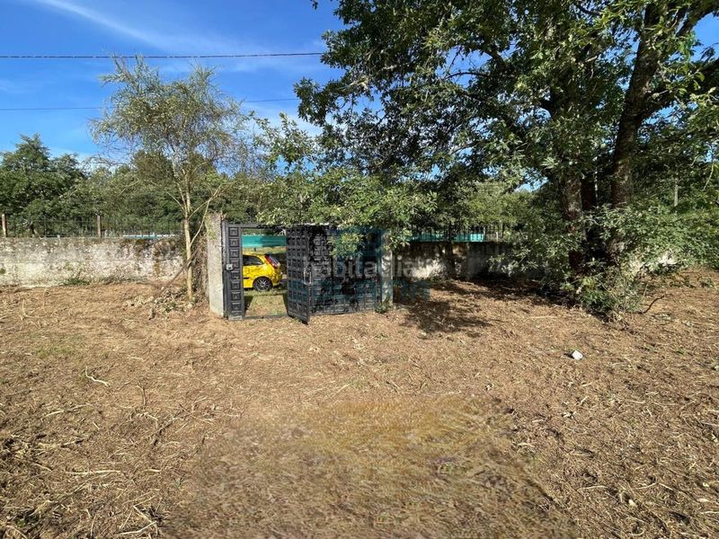 Foto ec6e7603-7613-4026-a317-6d9e487cd860. Finca rústica a San Cibrao das Viñas