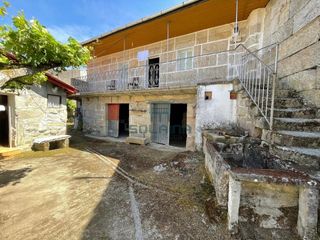 Casa en Paderne de Allariz