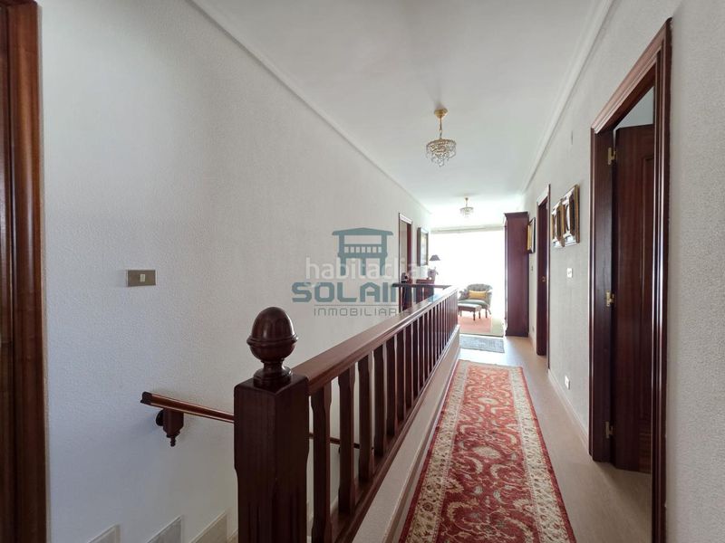 Foto 59705a98-bf20-4c1e-96aa-8a8579703cbc. Casa adossada amb calefacció aparcament a Barrocanes Ourense