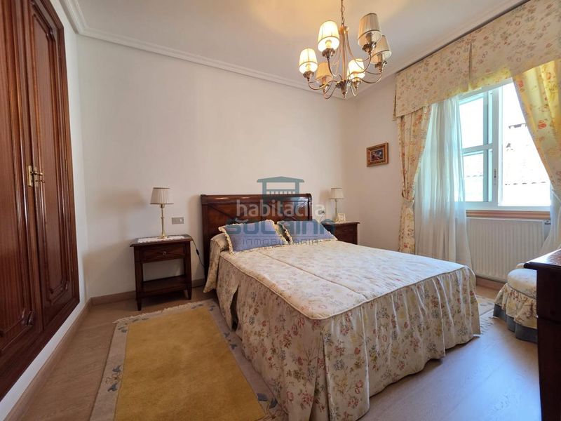 Foto f0929fe1-4fe4-482b-a41b-47884652161f. Casa adossada amb calefacció aparcament a Barrocanes Ourense