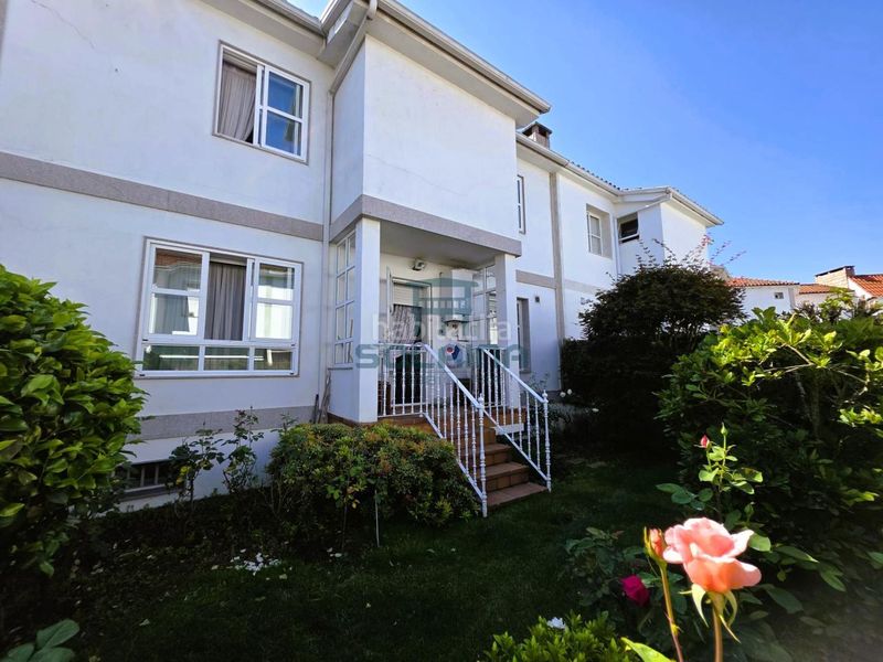 Foto f8df8eb7-a4a1-4880-be5b-879b5db7ec2c. Casa adossada amb calefacció aparcament a Barrocanes Ourense