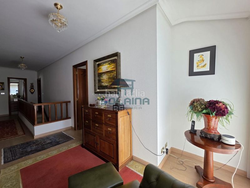 Foto fff68c1f-8739-4374-990d-820b2728f8c4. Casa adossada amb calefacció aparcament a Barrocanes Ourense