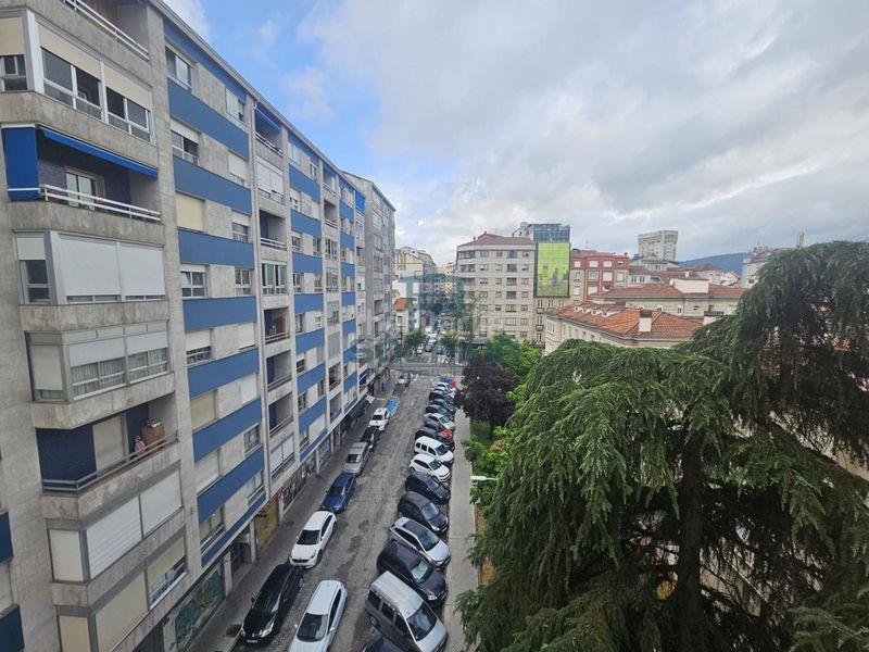 Foto 0bc7b7f8-f2de-4ec8-84d8-049b36426cb4. Pis amb calefacció a Centro Ourense