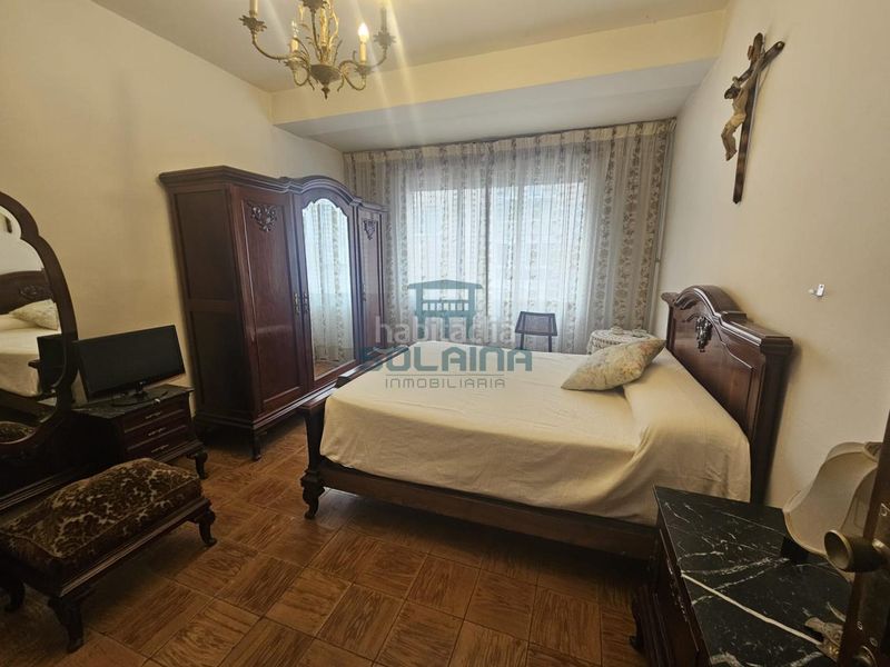 Foto be1b0243-d035-412d-8d0b-0c0e9bc04aac. Pis amb calefacció a Centro Ourense
