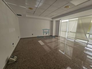 Local Comercial a Concordia  (Esquina Santo Domingo)