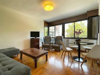 Rent Flat in Posío