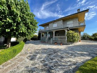 Chalet in Mariñamansa