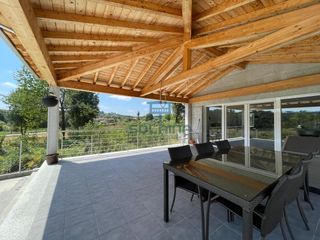 Chalet à San Cibrao das Viñas