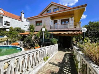 Maison à Barbadás