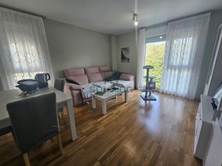 Flat in Barbadás