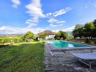 Casa en Castrelo de Miño