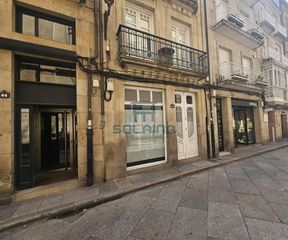 Local Comercial a Casco Viejo