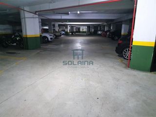 Lloguer Aparcament cotxe a Centro