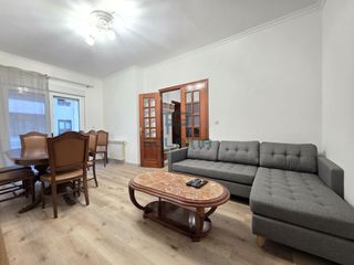 Flat in Couto
