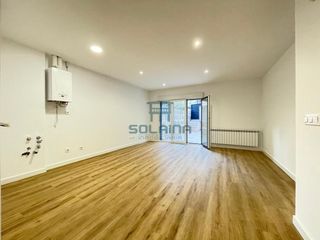 Apartment in A Carballeira
