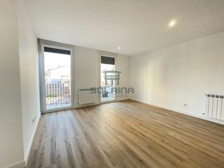 Flat in A Carballeira