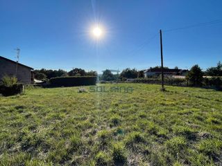 Terreno residencial en Ventiun