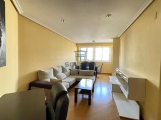 Etagenwohnung in Couto