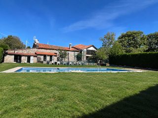 Mas à Chandrexa de Queixa