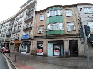 Geschäftsraum in Verín