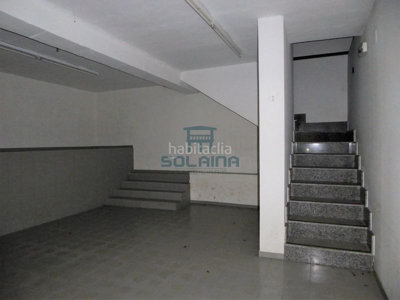 Foto 7d739a3f-e19e-402c-aa0e-8c21c4cef818. Local comercial a Verín
