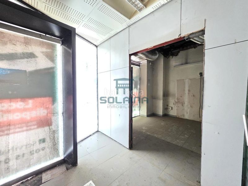 Foto bf69537c-edc8-4a71-b048-9335b8b9377f. Local comercial a Verín
