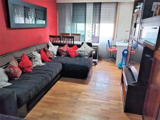 Zweistöckige Wohnung in Ventiun